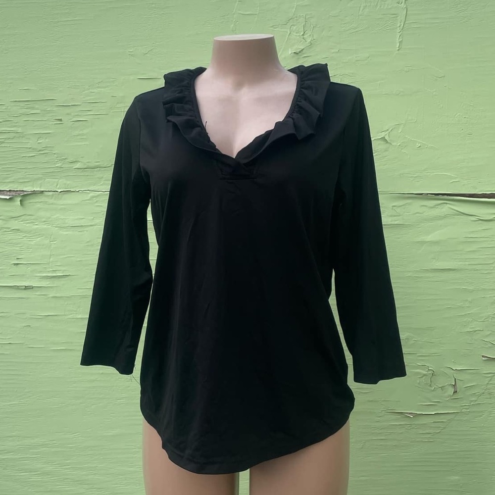 Anthony’s blouse